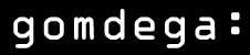 Click to visit homepage Gomdega Logo